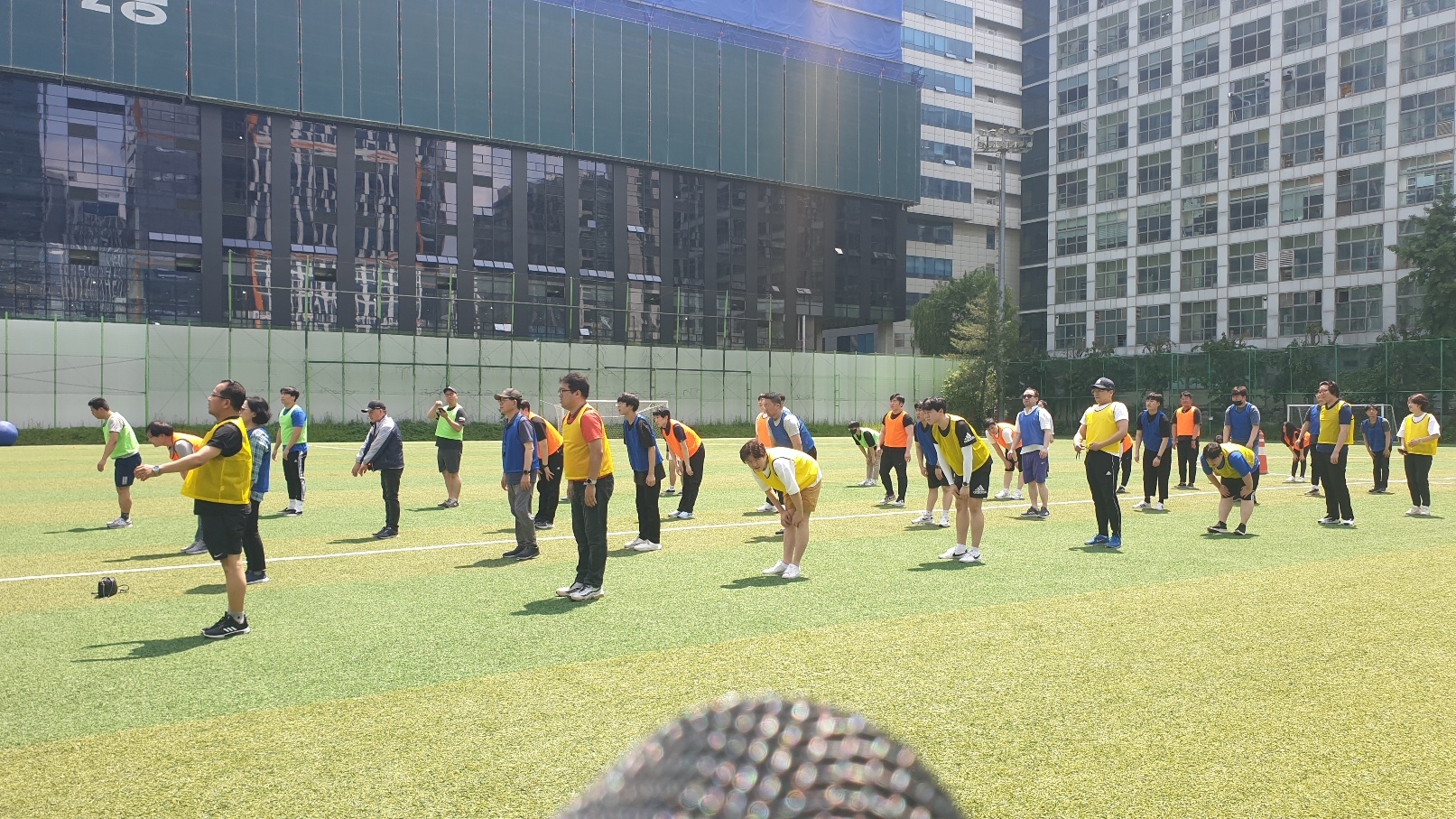 2023년 ㈜고려기연 춘계 체육대회 ​